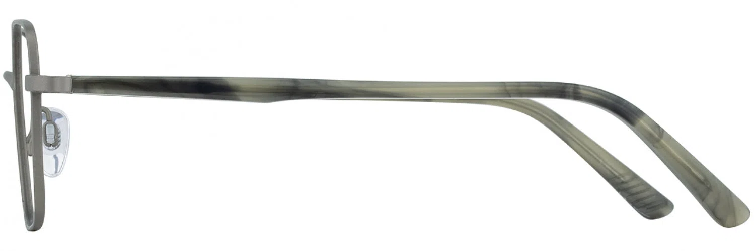 Alan J AJ166 Eyeglasses - view 20